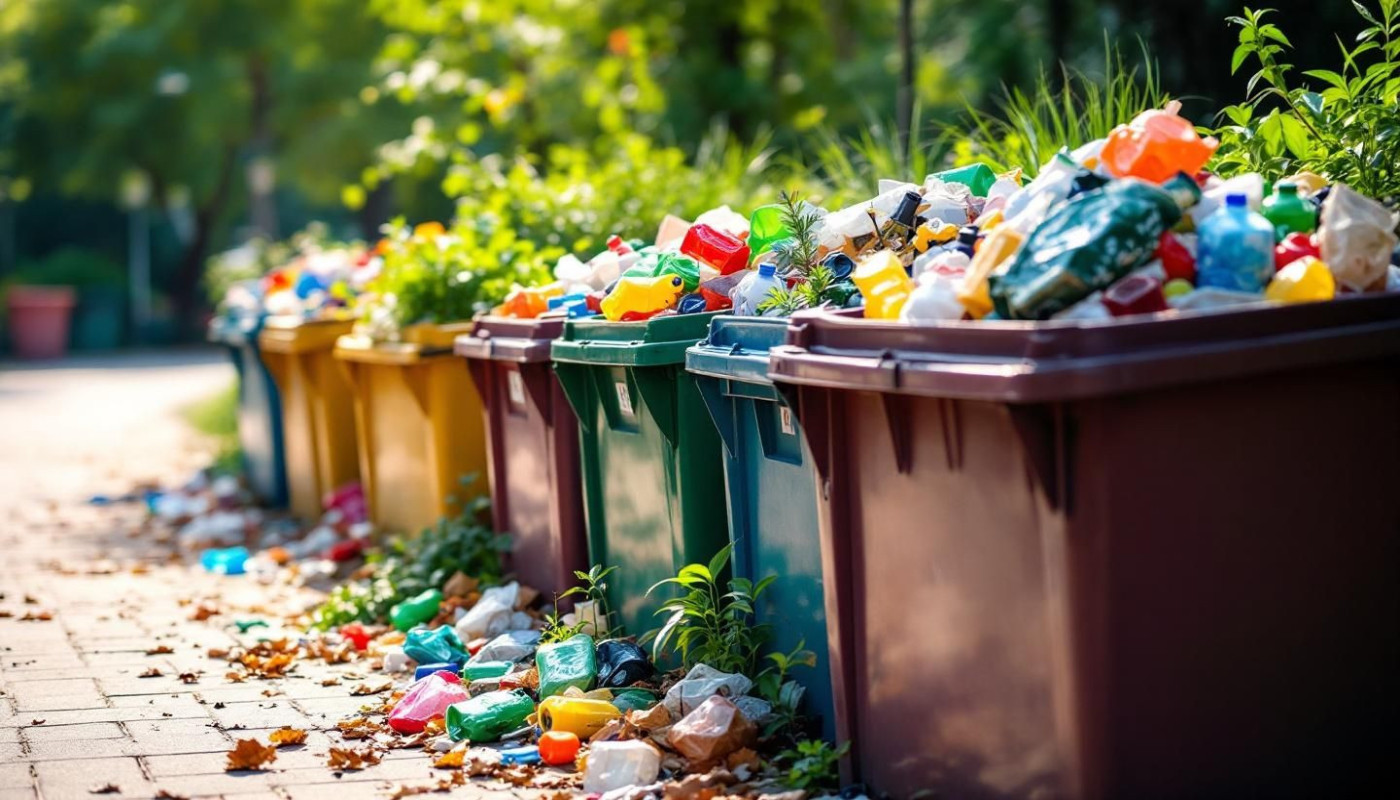 Comment la gestion écologique des déchets améliore-t-elle notre environnement ?