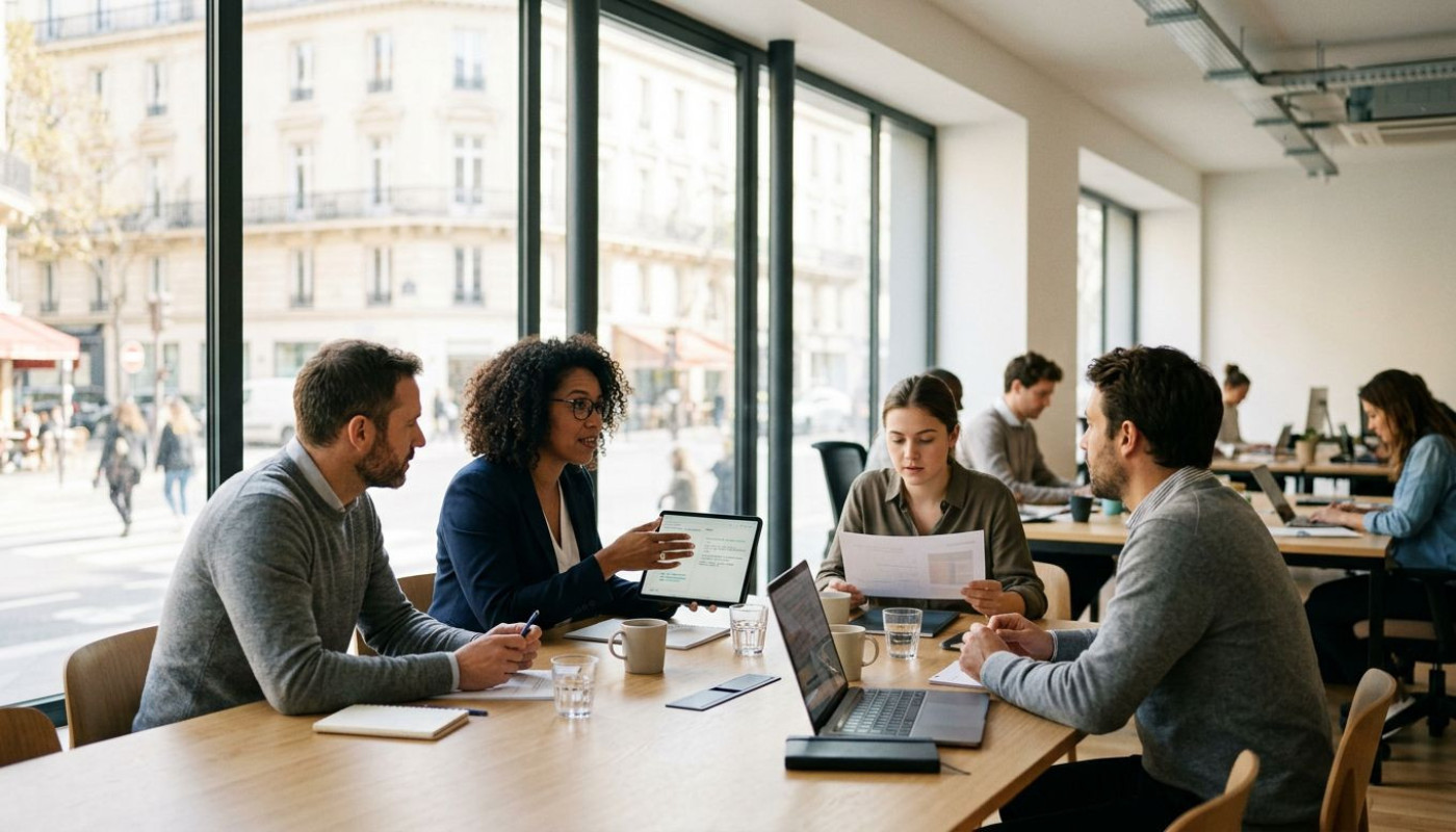 Comment l’actualité influence-t-elle les stratégies de conseil et d’externalisation RH ?